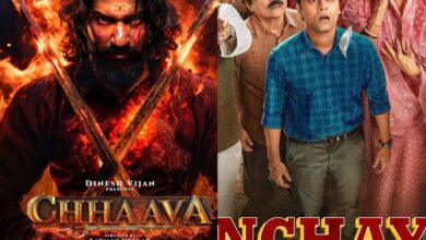 OTT release dates of Panchayat season 4 and Chhaava
