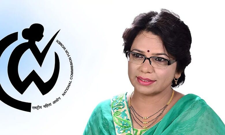 The National Commission for Women resolves 30 petitions of victimised women in Hyderabad during public hearing held in Hyderabad on Monday, April 28.