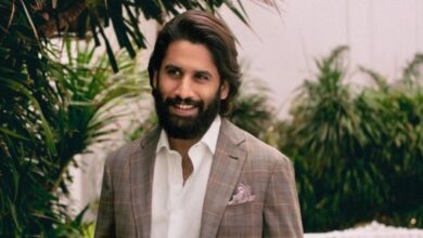 Naga Chaitanya