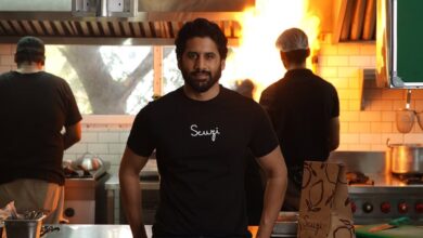 Naga Chaitanya opens 2nd cloud kitchen in Hyderabad: All details