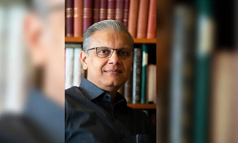 Hyderabadi birder Asheesh Pittee receives London’s H H Bloomer Award