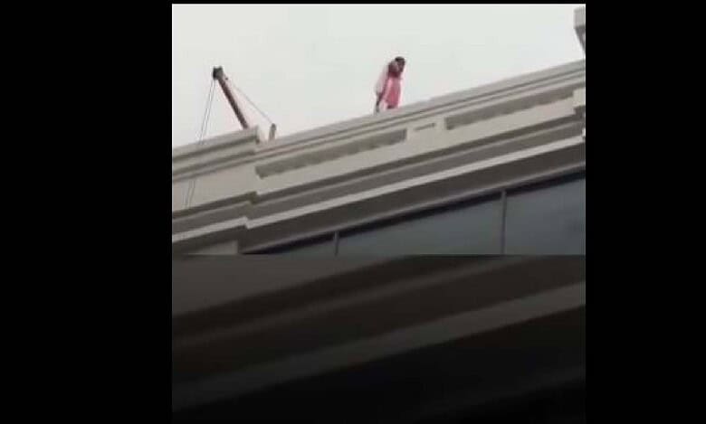 Woman attempts suicide after being fired from hospital in Hyderabad
