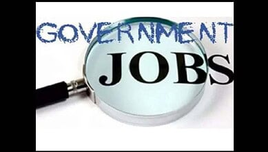 A representational image for government jobs