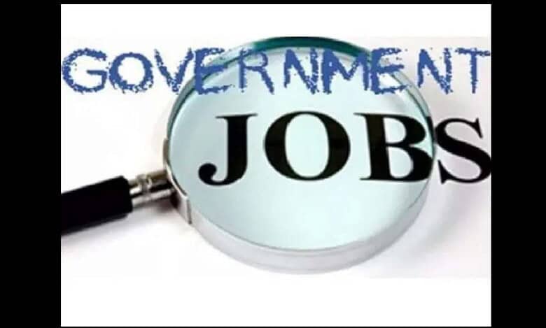 A representational image for government jobs