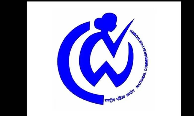 National Comission for Women