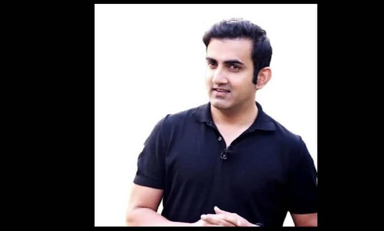 India Cricket Head Coach Gautam Gambhir