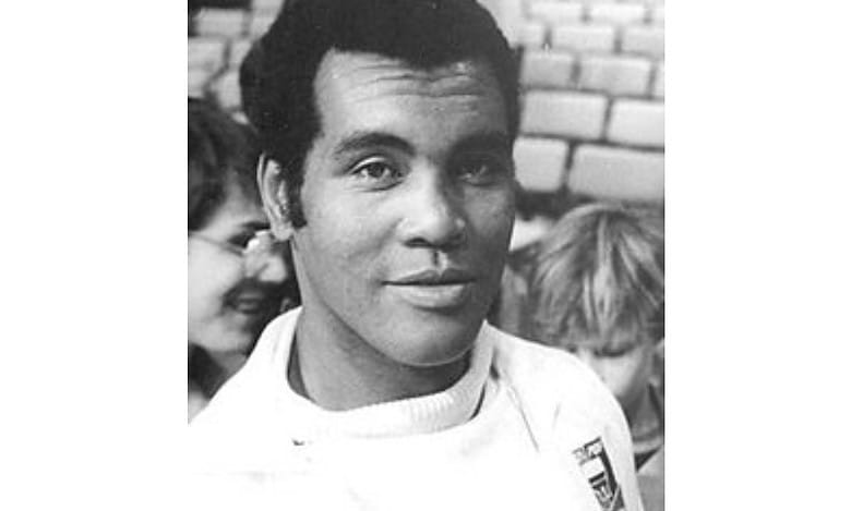 Legendary Cuban boxer Stevenson rejected humongous wealth to retain honour for his country
