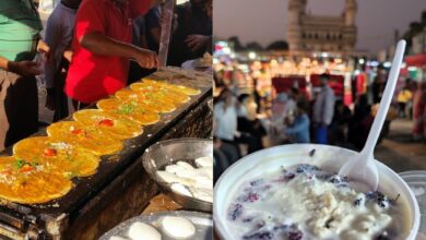 Best food spots in Hyderabad's Old City: Breakfast, lunch and more
