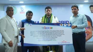 T-Next to provide internet to every household in Telangana: Sridhar Babu