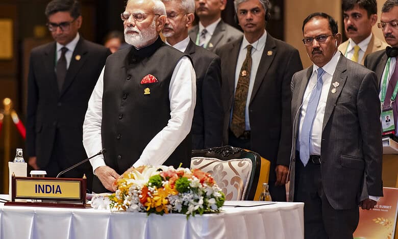 6th BIMSTEC Summit
