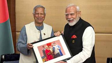 6th BIMSTEC Summit