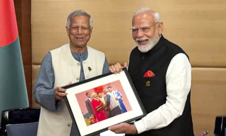 6th BIMSTEC Summit