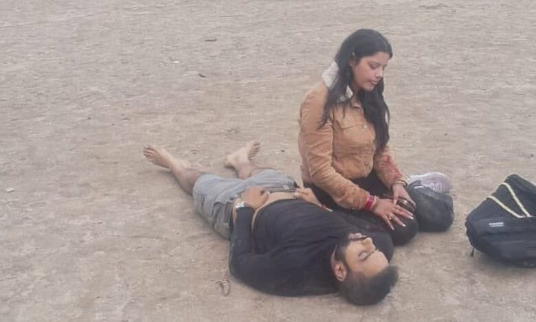 Pahalgam Terrorist Attack