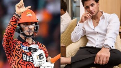 SRH star Abhishek Sharma's salary and car collection