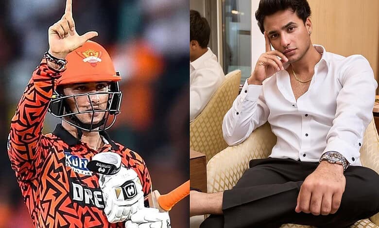 SRH star Abhishek Sharma's salary and car collection