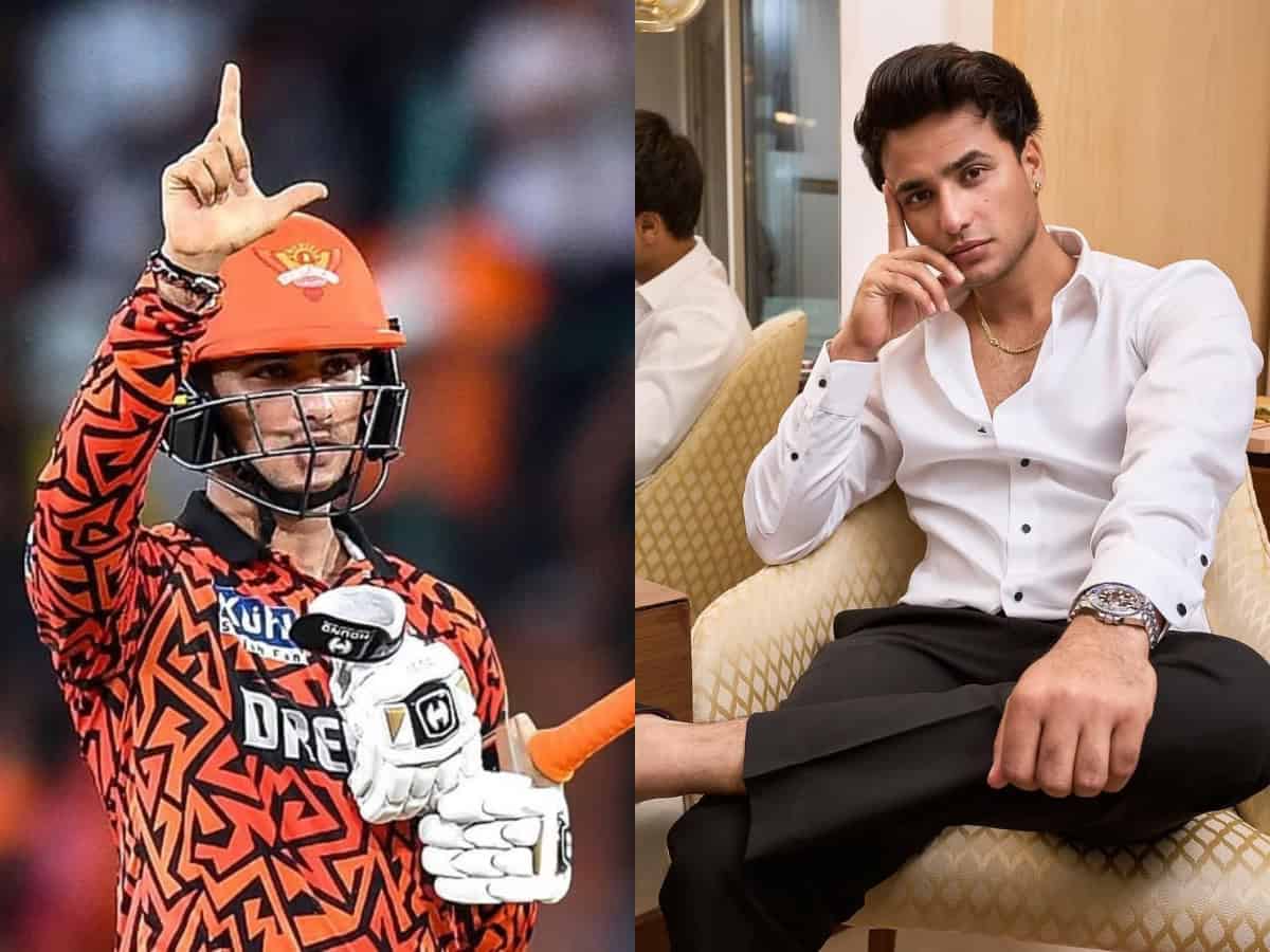 SRH star Abhishek Sharma's salary and car collection
