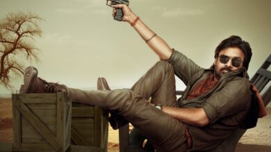 Pawan Kalyan