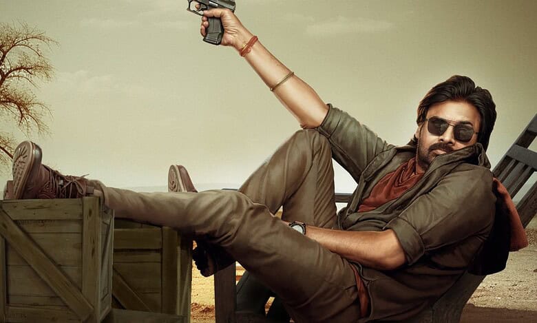 Pawan Kalyan