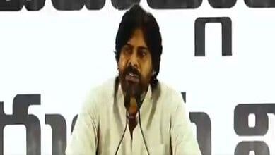 Pawan Kalyan accuses Congress of supporting Pakistan amid Pahalgam Attack
