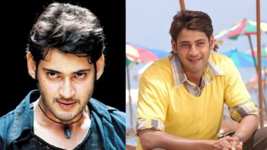 Mahesh Babu's Pokiri