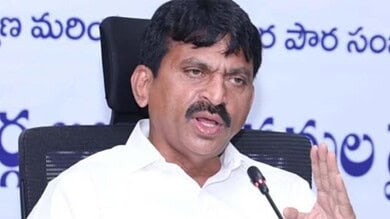 Revenue minister Ponguleti Srinivasa Reddy says slot booking in 22 sub-registrar offices to begin on April 10.