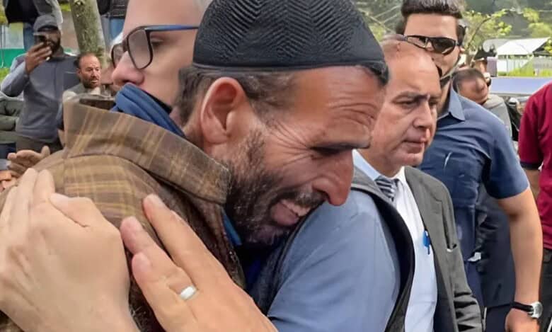 ‘Angels sent by God’: Guide, pony wallah save lives in Pahalgam attack