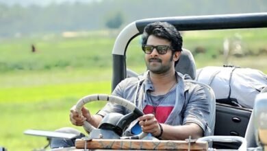 List of 9 upcoming movies of actor Prabhas [2025 to 2029]