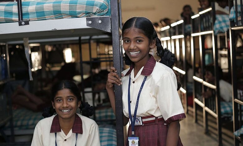 TGSWREIS launches Project Mitra to address students' mental health issues.