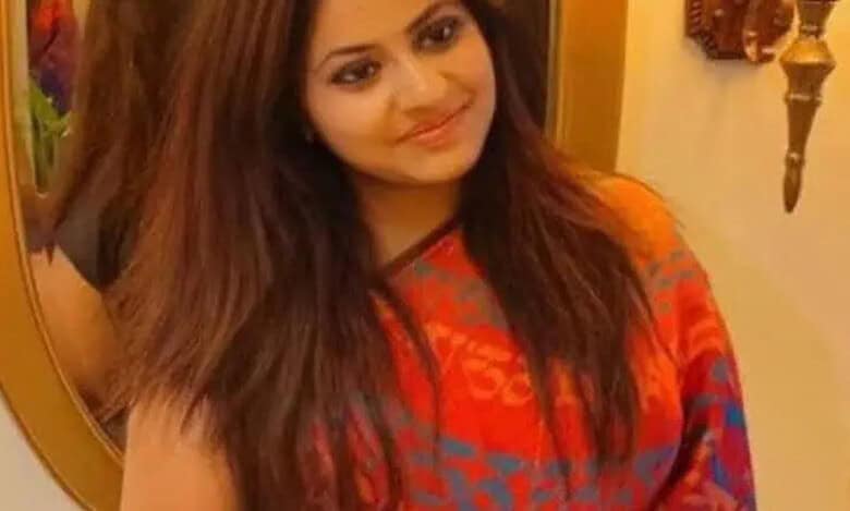 Former IAS probationer Puja Khedkar