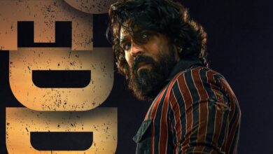 Ram Charan's movie Peddi earns Rs 25 crore already, know how