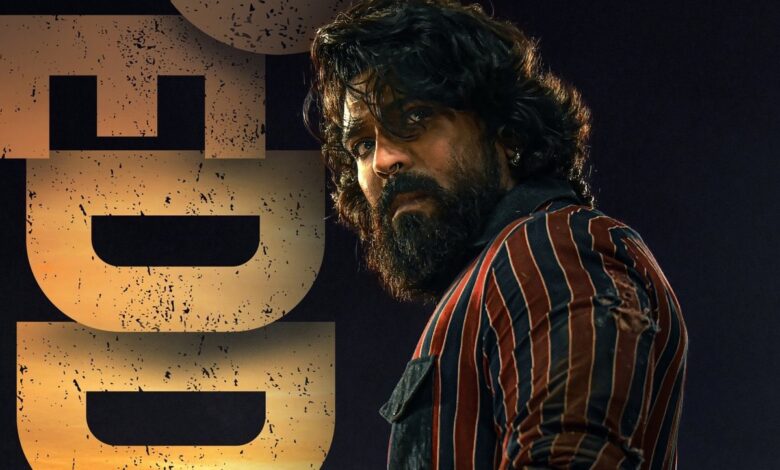 Ram Charan's movie Peddi earns Rs 25 crore already, know how