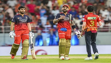 IPL 2025: PBKS vs RCB