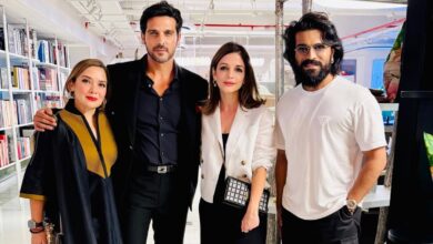 Bollywood celebs' new favorite spot in Jubilee Hills, Hyderabad