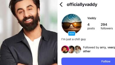 Mysterious Instagram ID goes viral: Is he Ranbir Kapoor? Ask fans