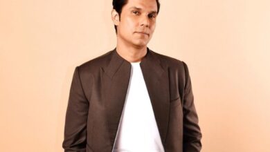 'Won't stand behind Aamir Khan': Randeep Hooda on rejecting big film