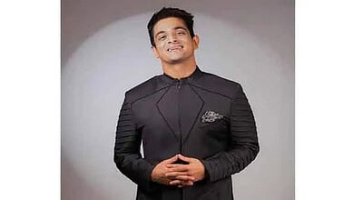 YouTuber Ranveer Allahbadia