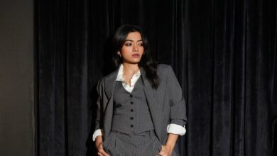 Rashmika Mandanna