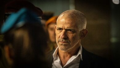 Israel's domestic security chief Ronen Bar to resign on June 15