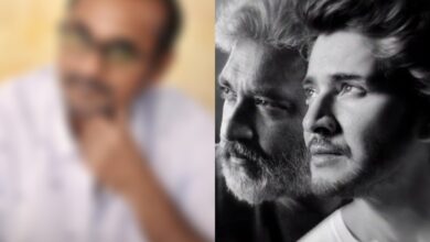 Star filmmaker ropes in for Mahesh Babu - SSR's SSMB 29