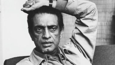 Satyajit Ray