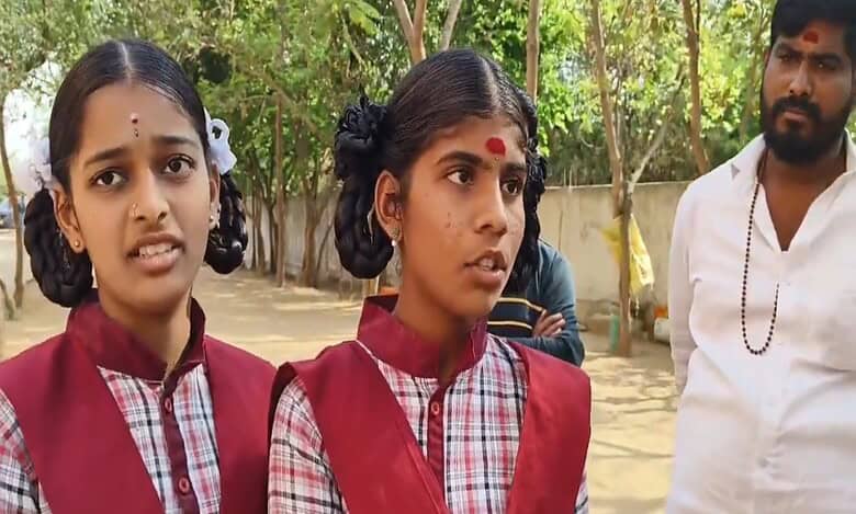 Student attempts suicide in govt school on Telangana