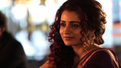 Trisha tells trolls: Really feel terrible for you guys!