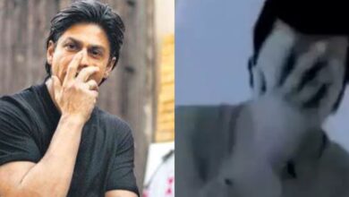 When senior actor filed case against SRK, demanded Rs 100 cr