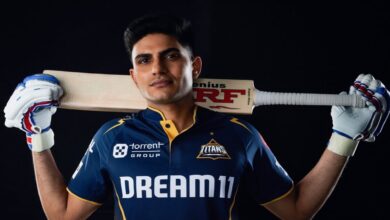 'Single for three years': Shubman Gill shuts down gossip