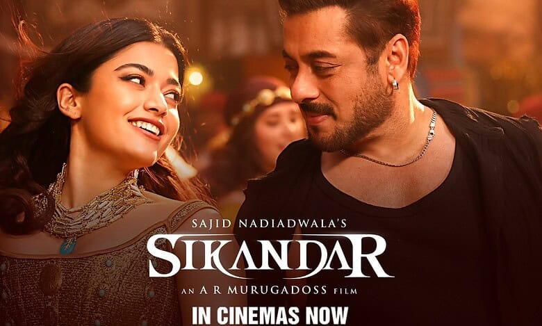 Troubles for Salman Khan's Sikandar after Eid