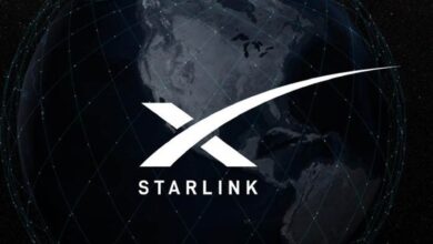 Starlink logo