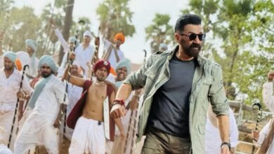 Sunny Deol vows ‘Jaat 2’ will be bigger and better