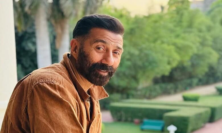 Sunny Deol