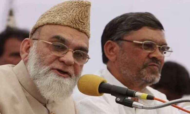 Pahalgam terrorists claim to be Muslims but their act utterly un-Islamic: Imam Bukhari