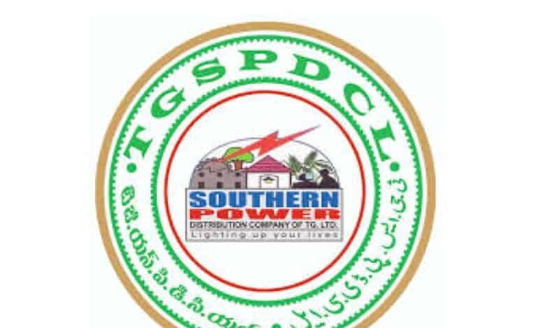 Hyderabad rains TGSPDCL restores 57 damaged poles, 44 transformers